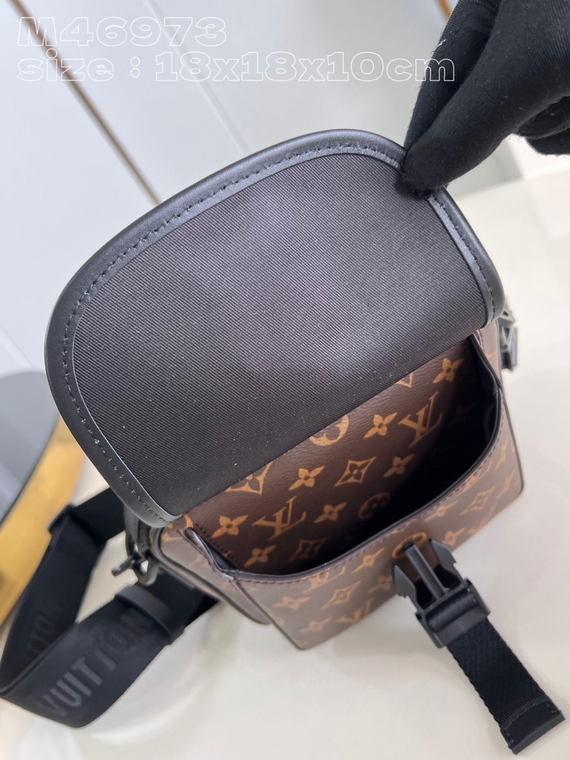 LV Satchel Bags